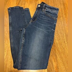 Gap High Rise Universal Leggings 6/28